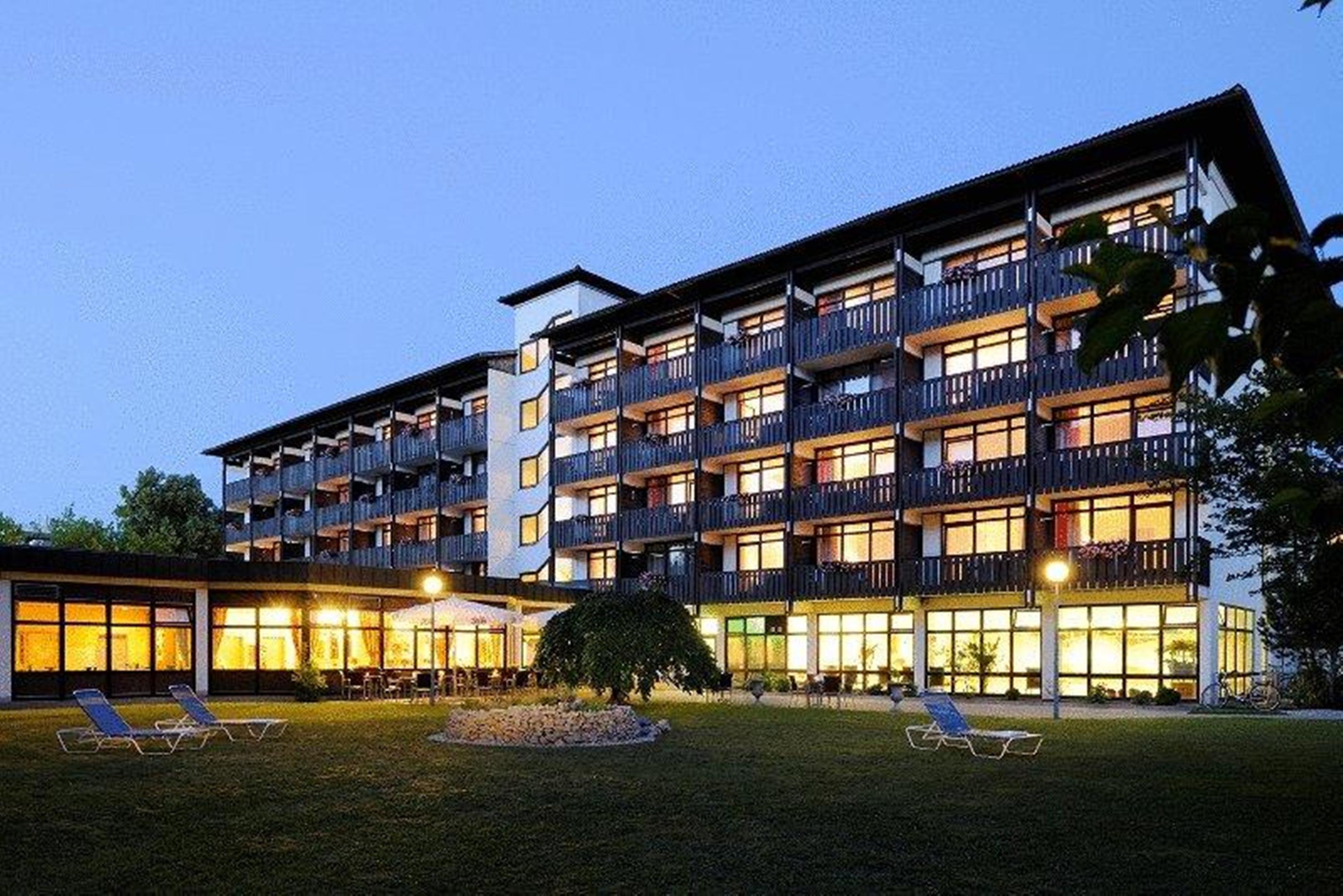 Johannesbad Hotel Koenigshof 3/44