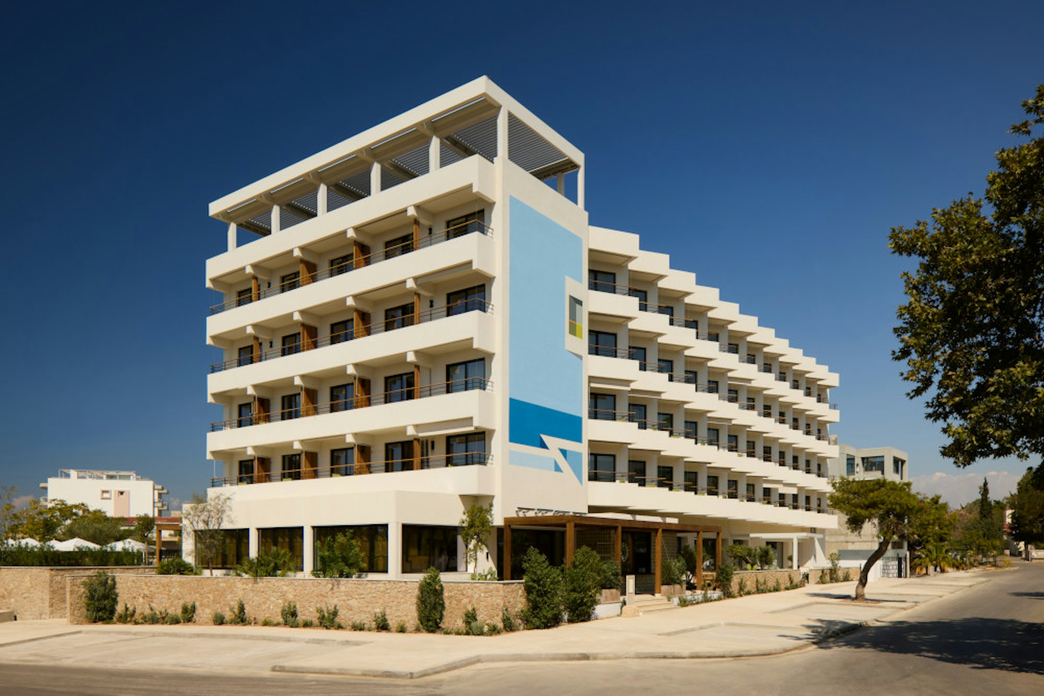 FENIX HOTEL 3/44
