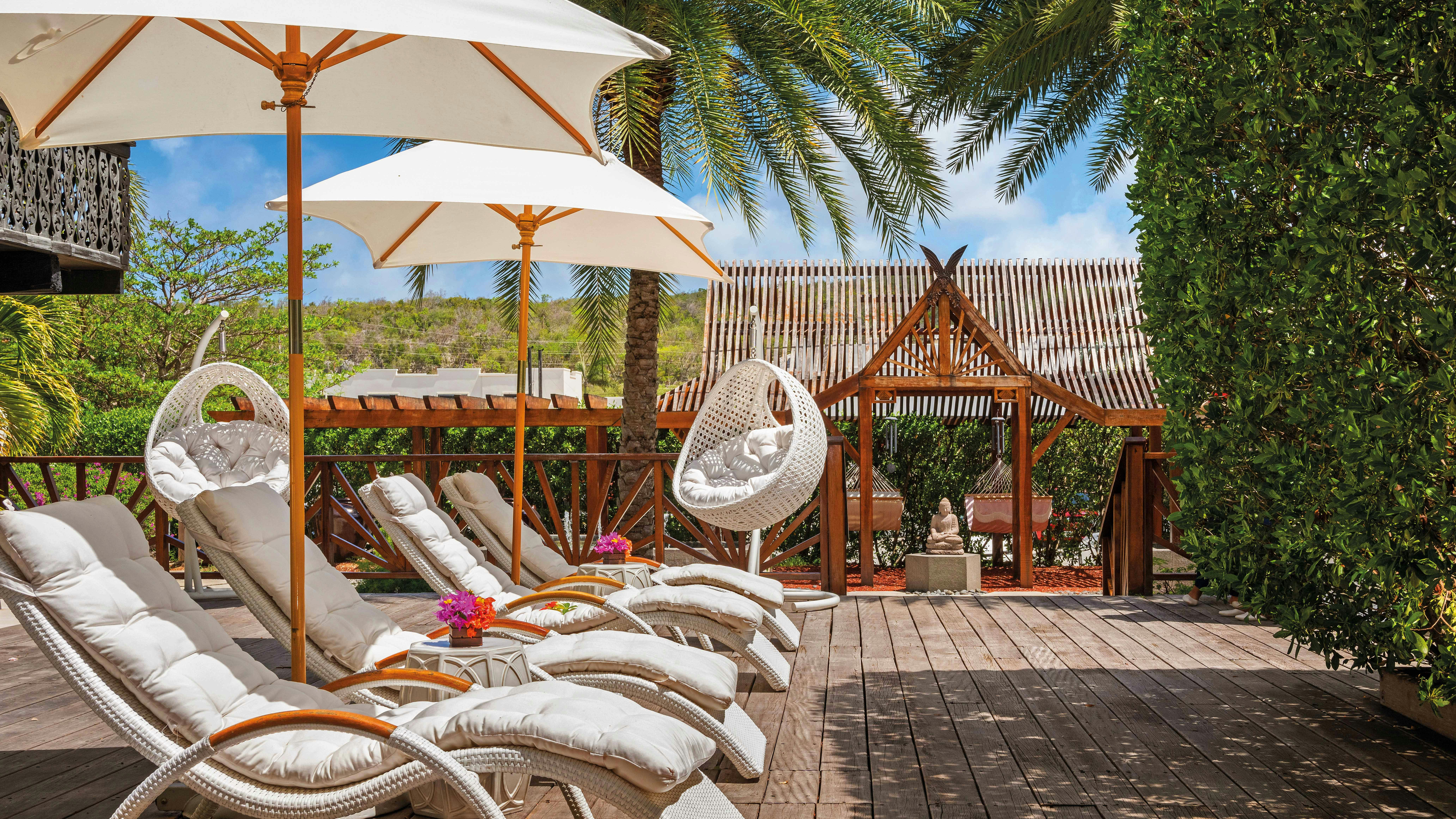 Zemi Beach House, LXR Hotels and Resorts 46/50
