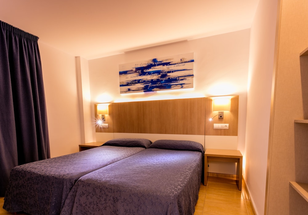 Apartamentos Sal Rossa 20/72