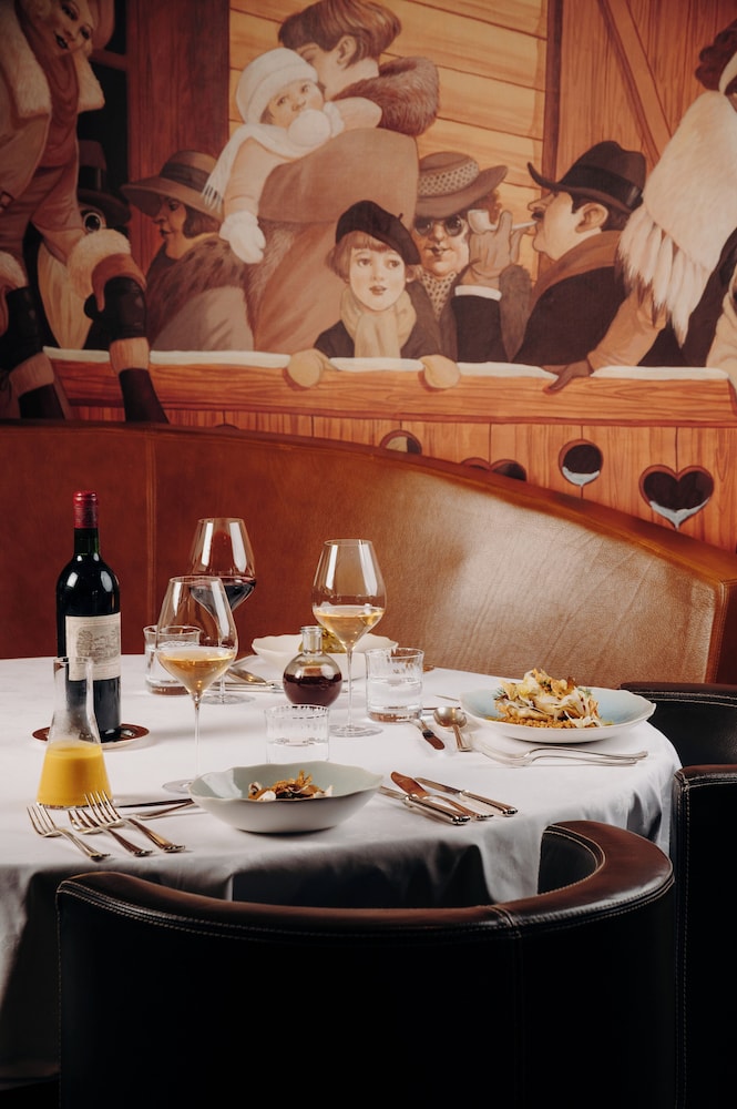 Les Chalets du Mont d'Arbois, Megeve 59/76