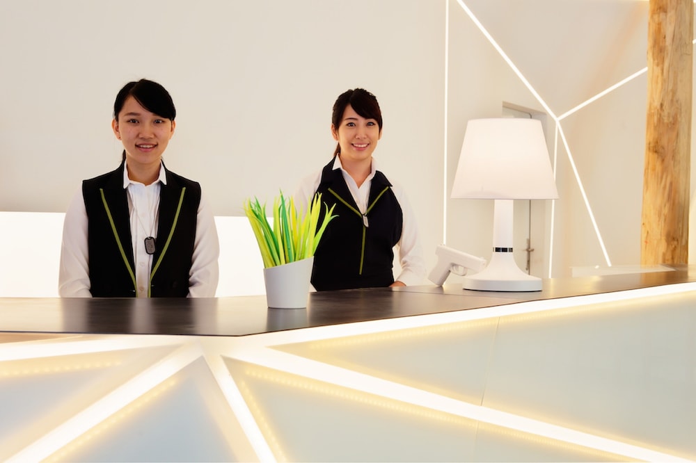 Hotel 7 Taichung 11/71