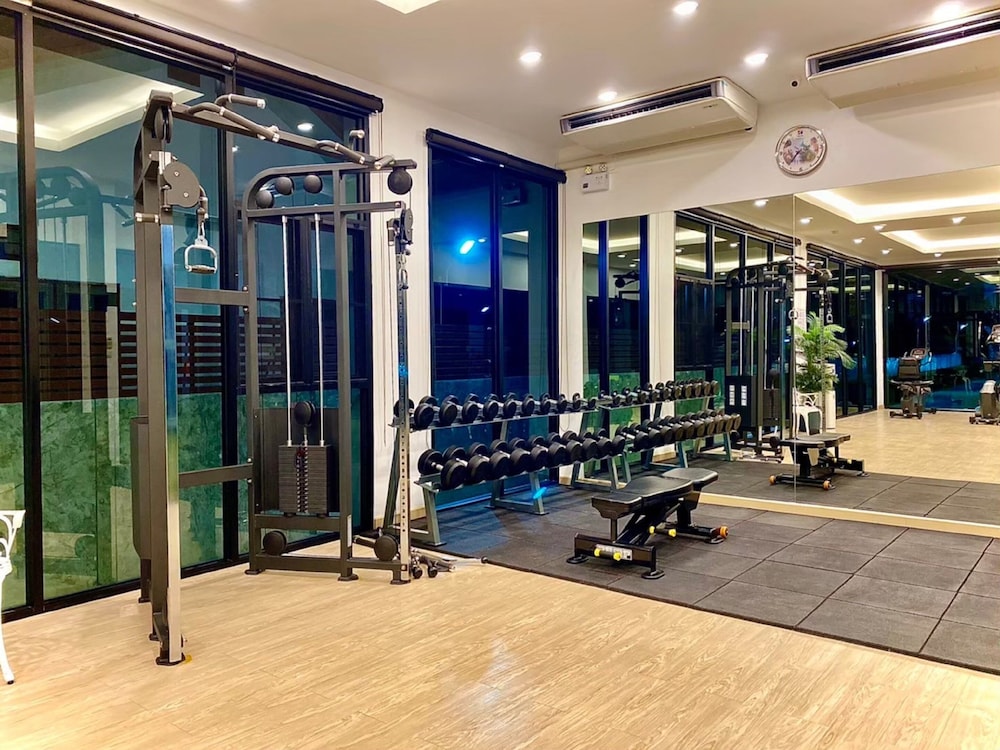 The Vet Boutique Hotel 35/66