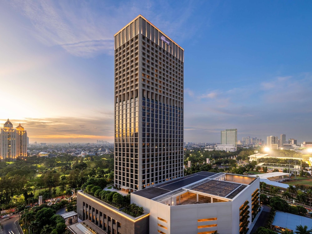 Fairmont Jakarta 5/77