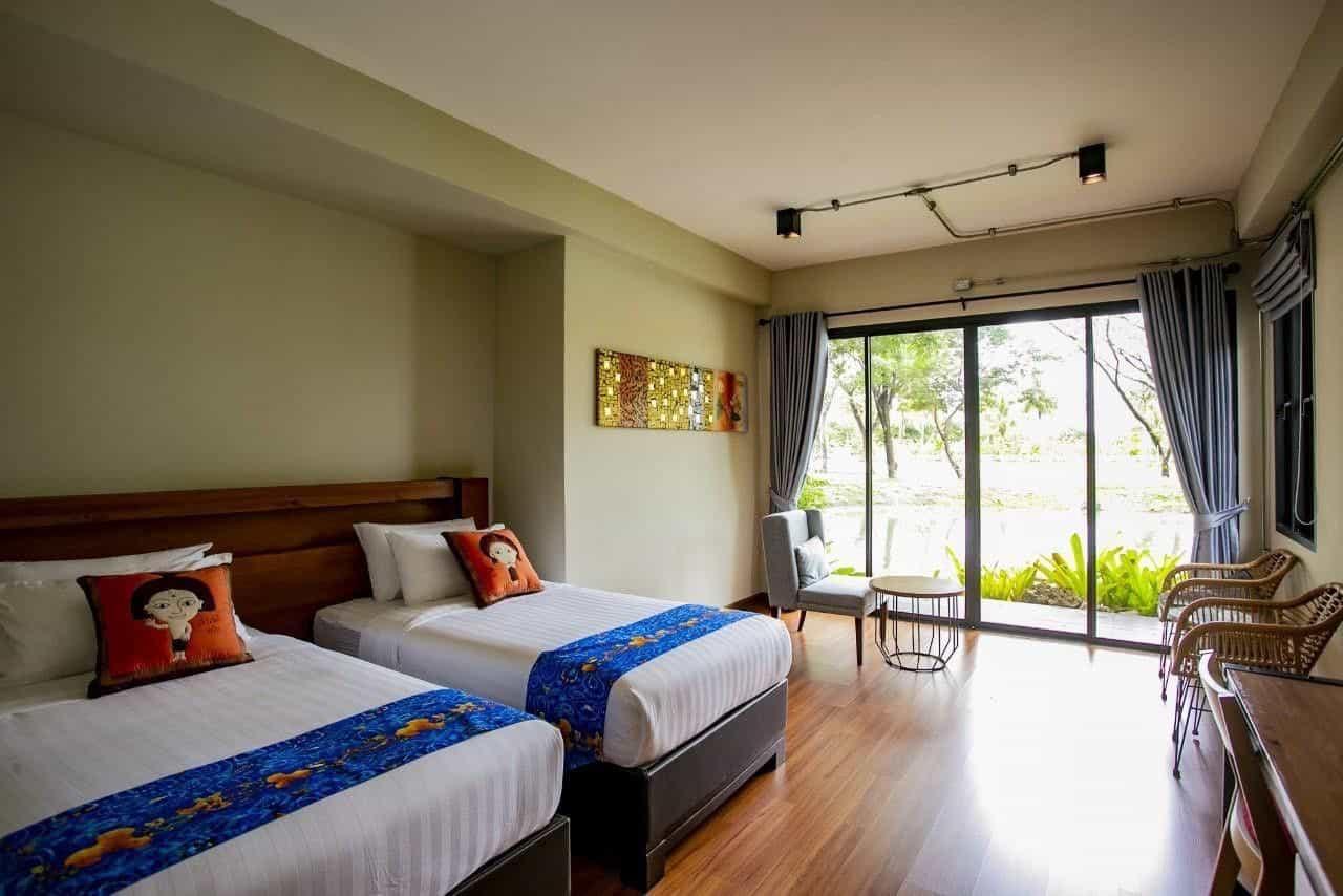 Tolopoti Hotel & Resort 4/11
