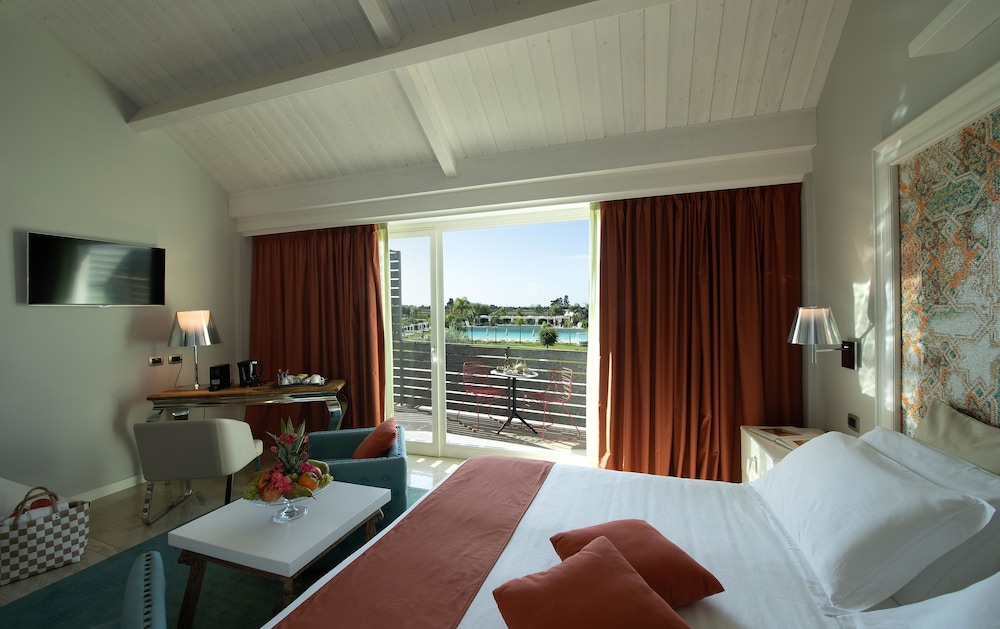 Principe Di Fitalia Wellness Spa Hotel 12/50
