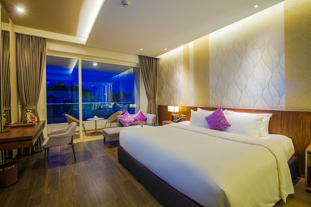 Seashells Phu Quoc Hotel and Spa 13/78