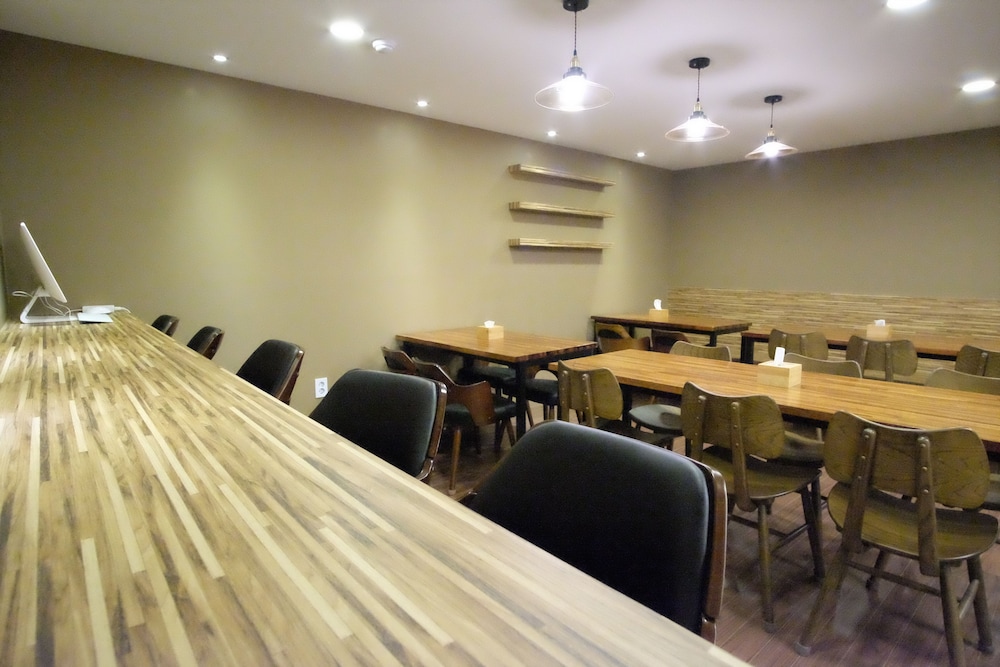 Step Inn Myeongdong 1 63/72