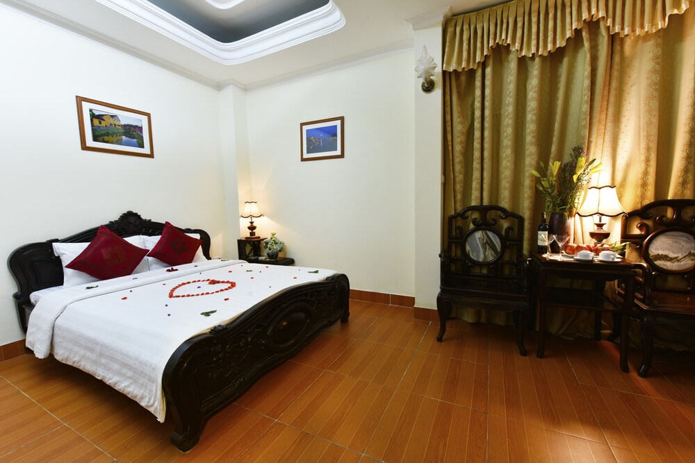 Ibiz City Hostel 6/30