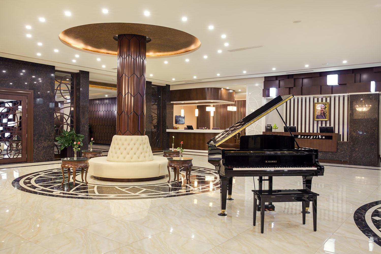 Cristal Erbil Hotel 14/67
