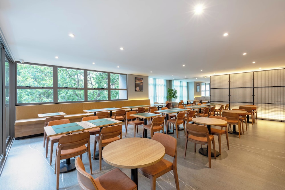 Cozzy Premium Paulista Hotel 57/70
