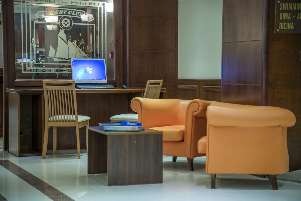 Manousos City Hotel 39/50