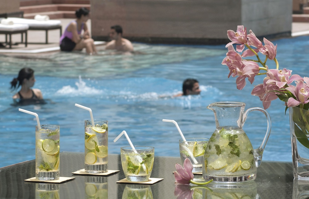 Jaipur Marriott 30/55