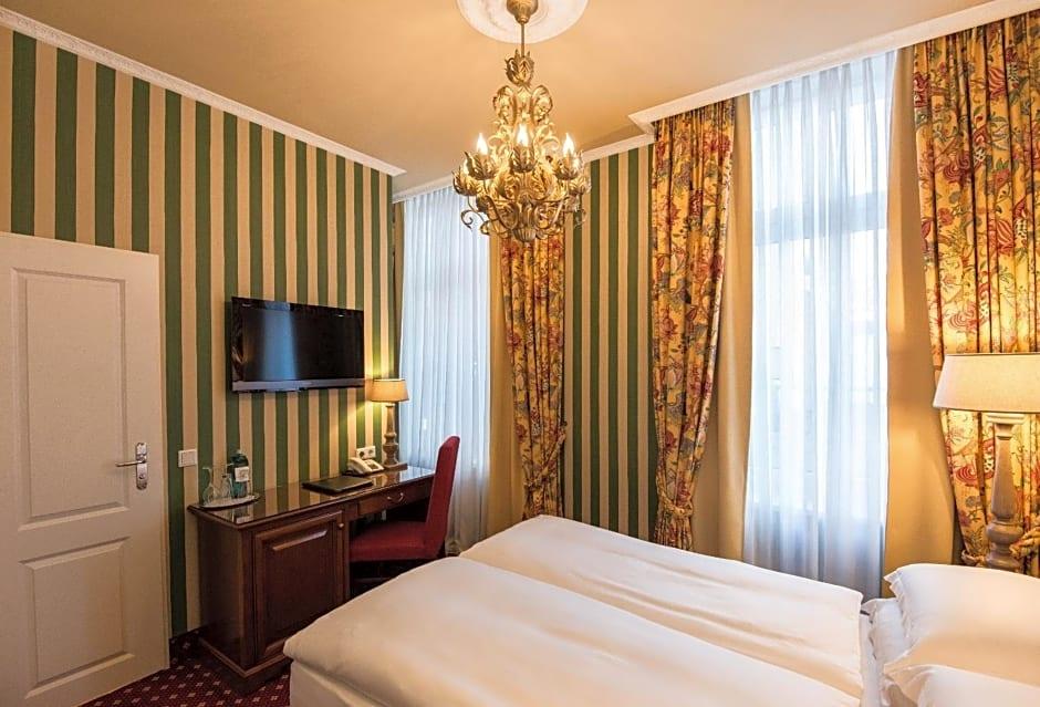 Hotel City House 14/53