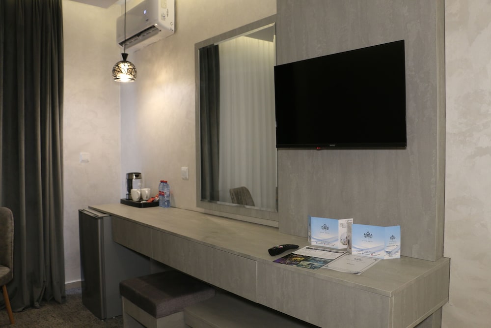 Kaya Hotel Amman 34/45