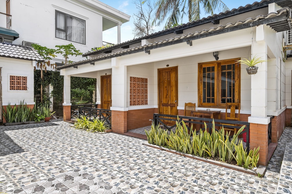 Nhat Huy Bungalow 6/50
