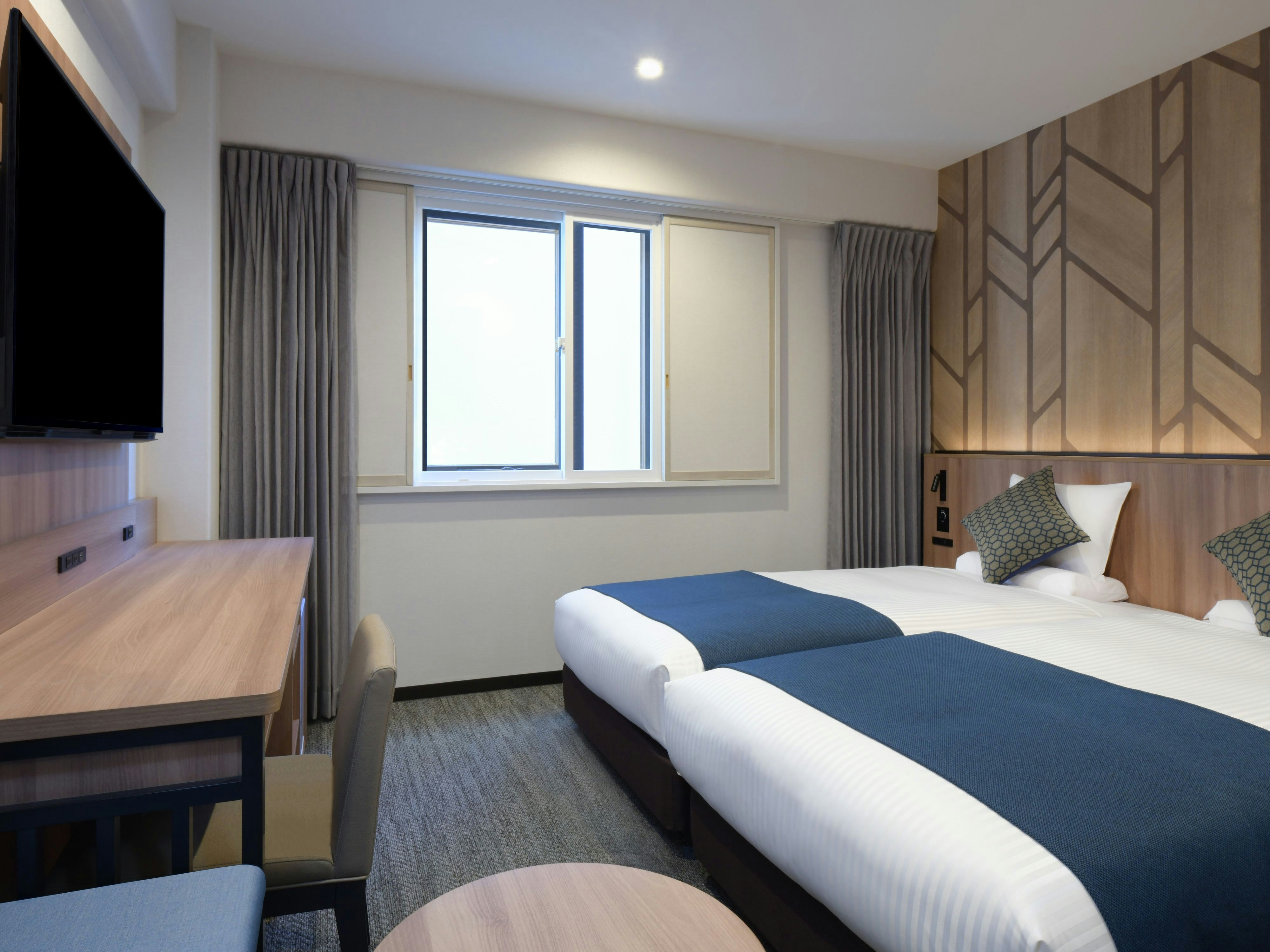 Hotel Mystays Atsugi 4/14