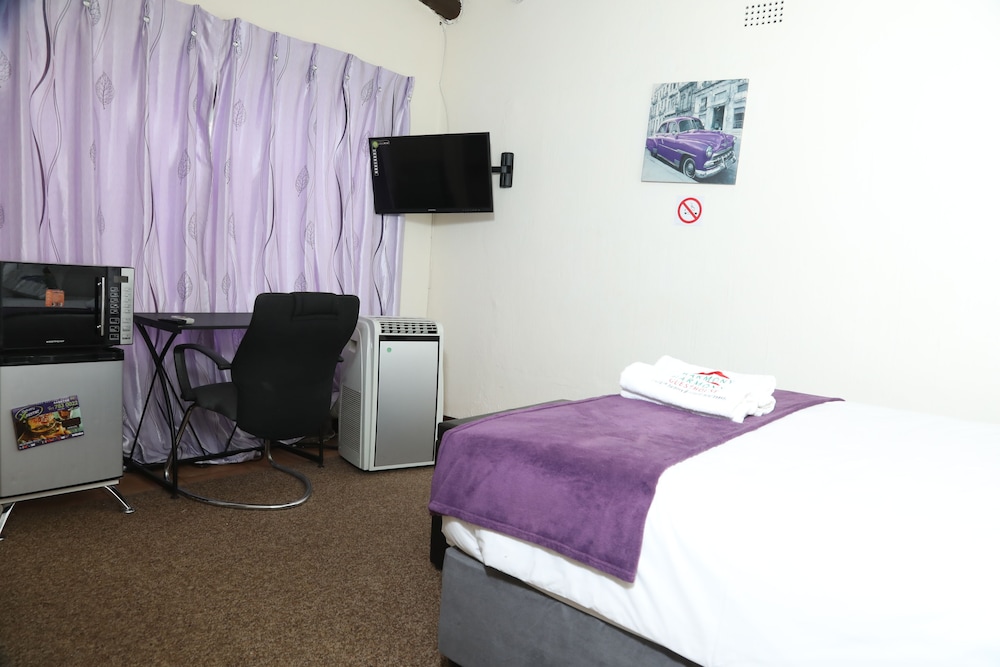 Harmony Guest House 36/50