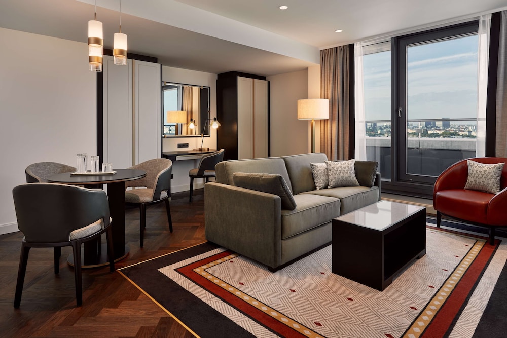Hilton Vienna Park 44/88