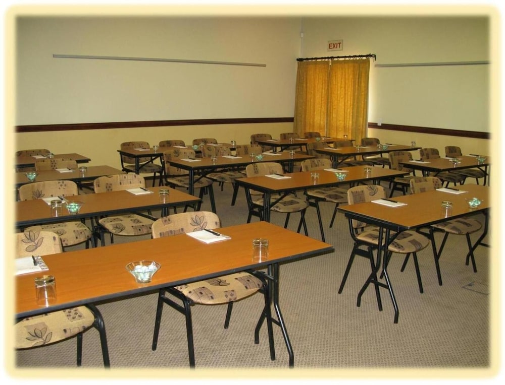Benvenuto Conference and Training Centre 36/49