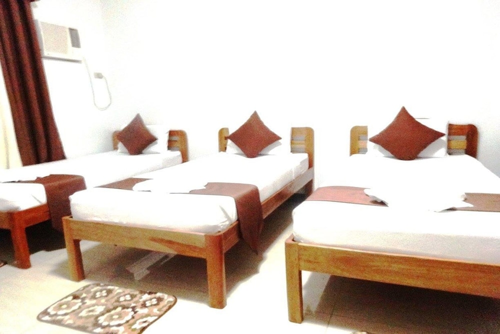 Tenzai Homestay 18/33
