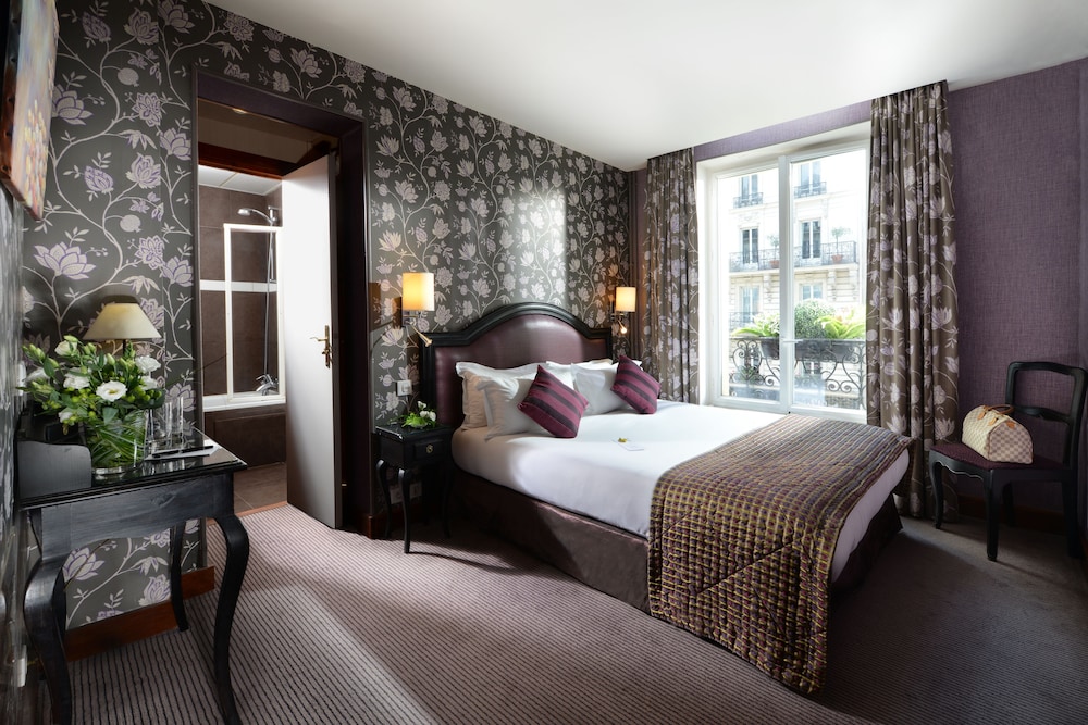 Hotel Royal Saint Germain 24/60