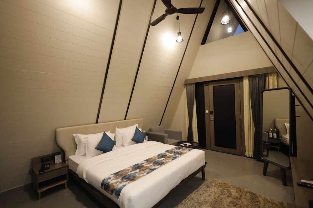 Vindhyachal Resort 14/45