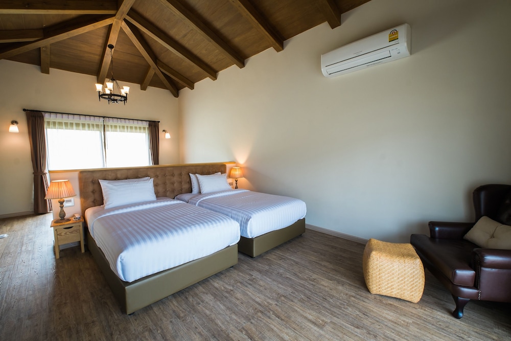 Mela Garden Retreat Cottage 30/75