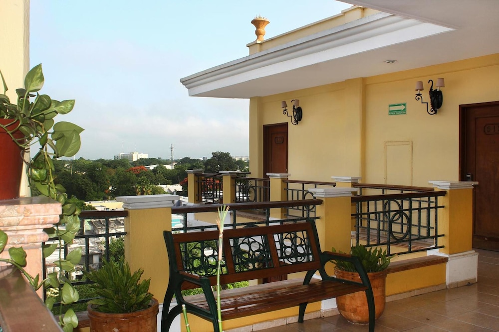 Residencial 1/70