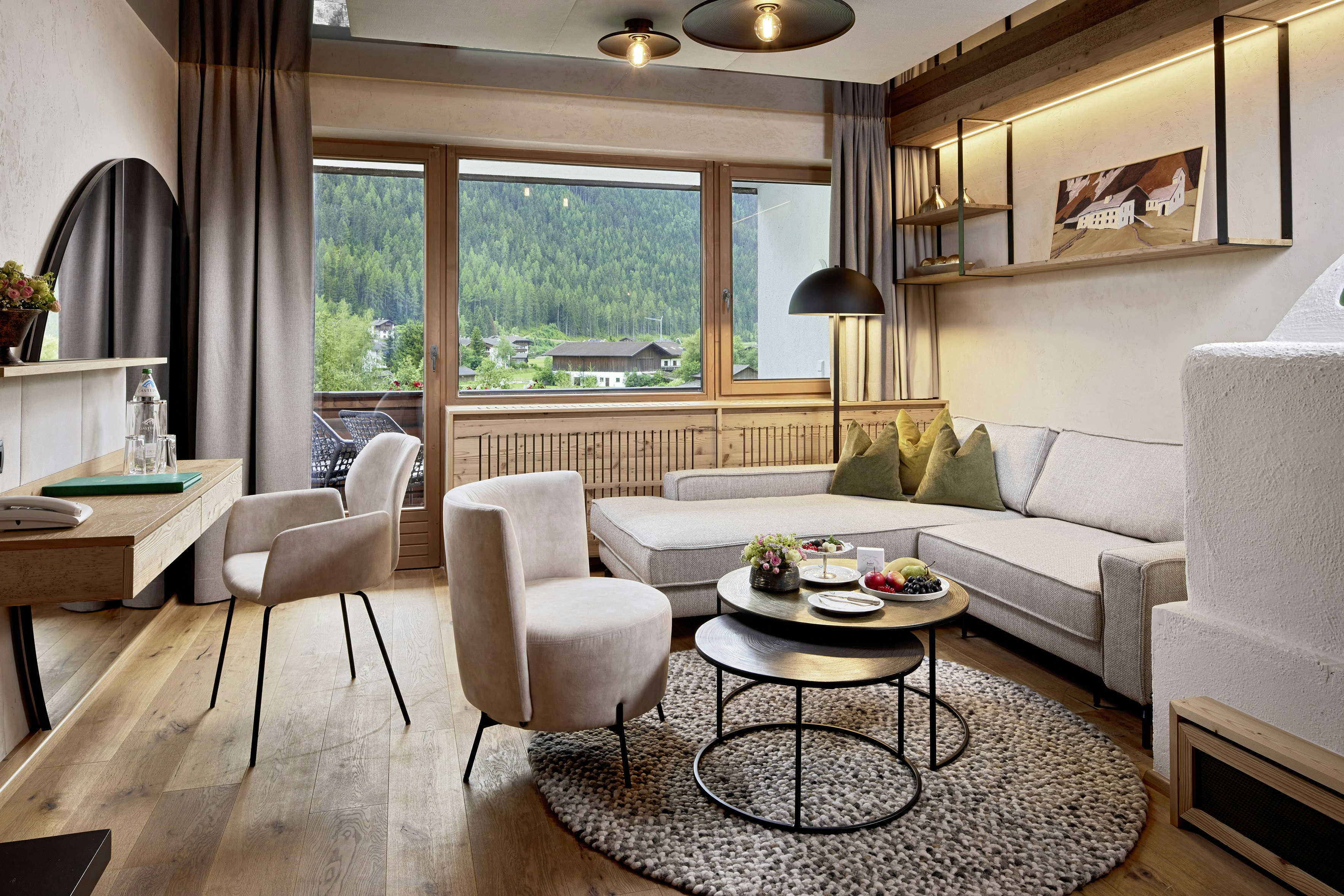 Relais & Chateaux Spa - Hotel Jagdhof 22/36