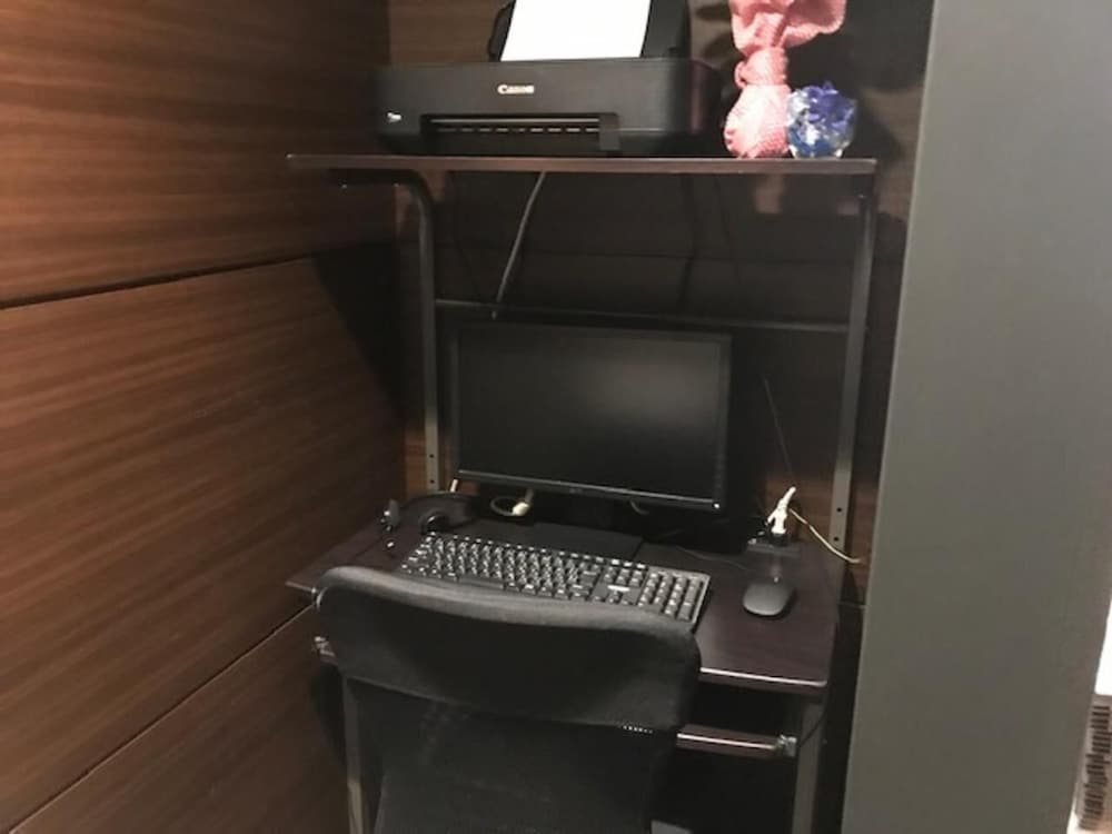 Hotel Crown Hills Iwaki 22/28