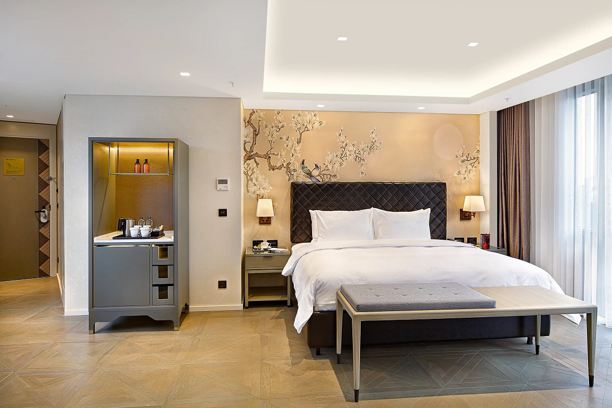 Wanda Vista Residence 15/48