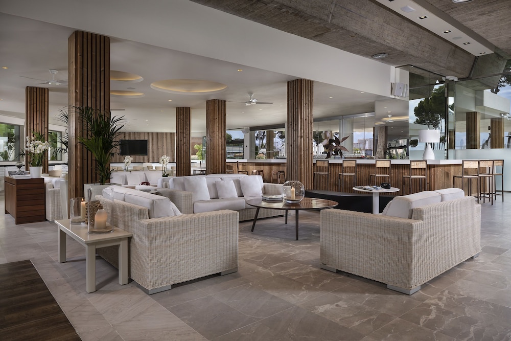 Melia South Beach 32/50
