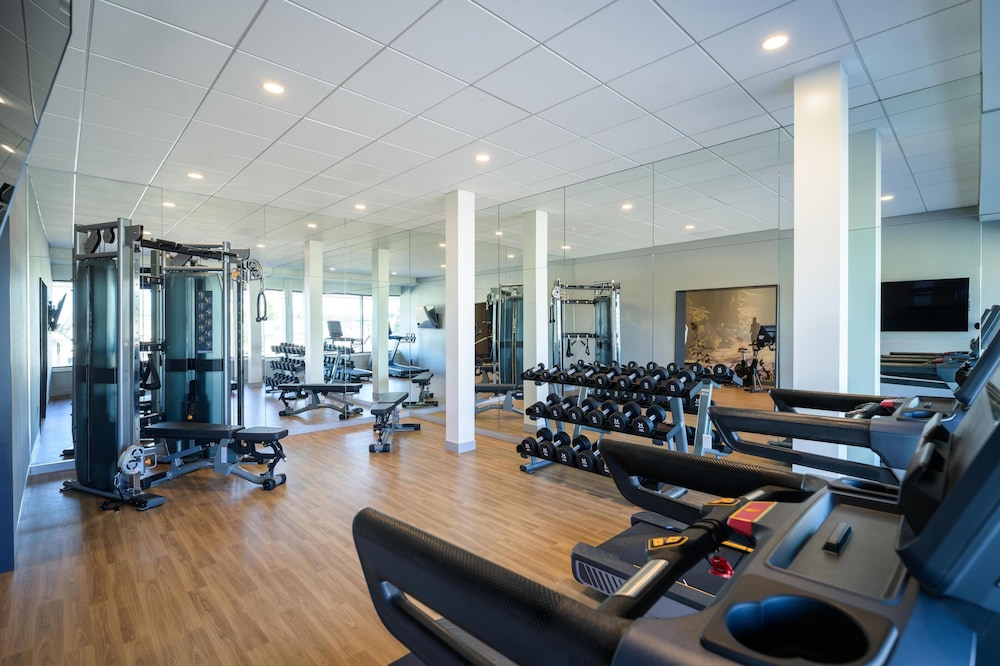 Hyatt Place Whitehorse 17/35