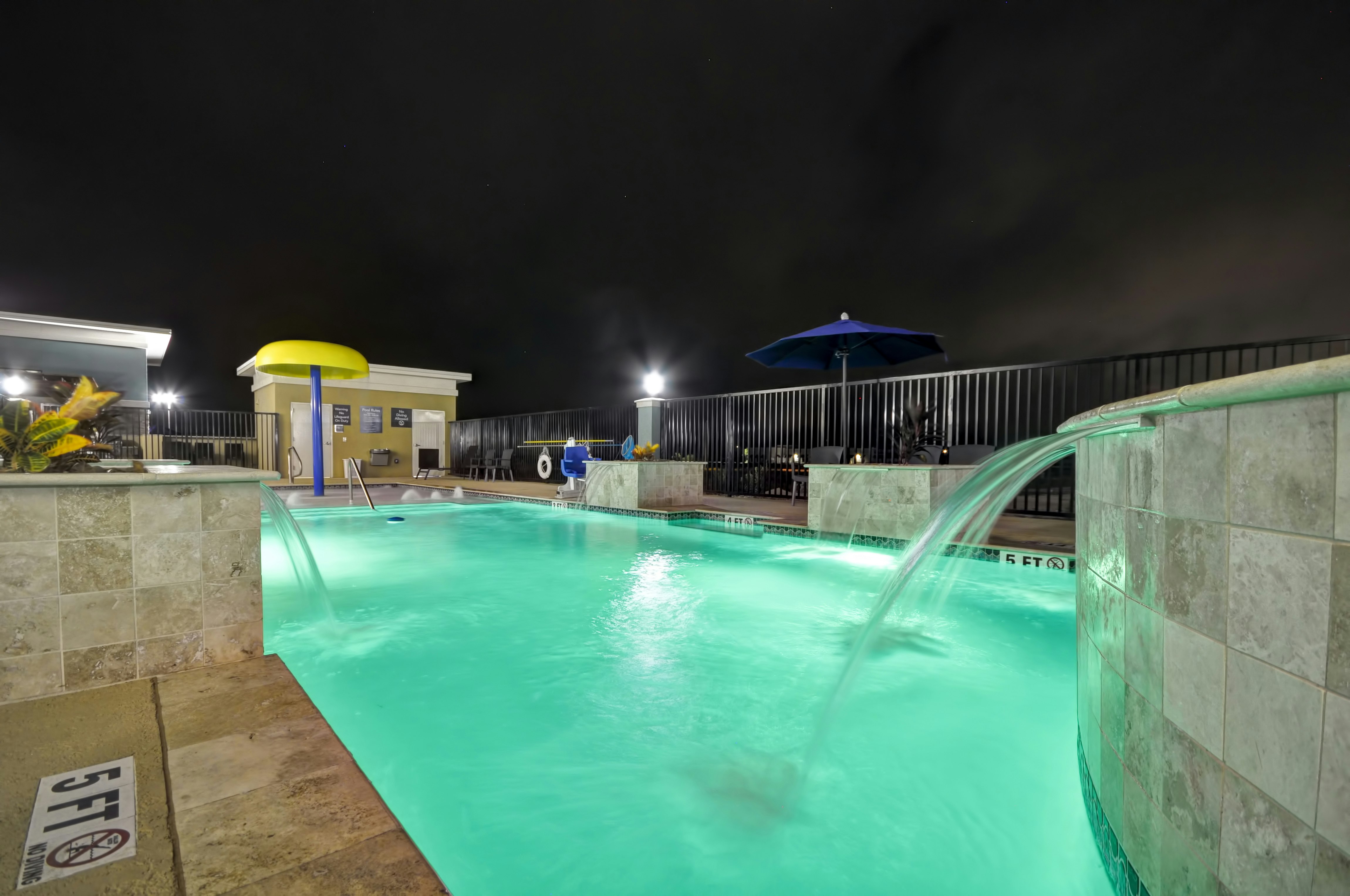 HOMEWOOD SUITES BY HILTON NEW BRAUNFELS 76/81