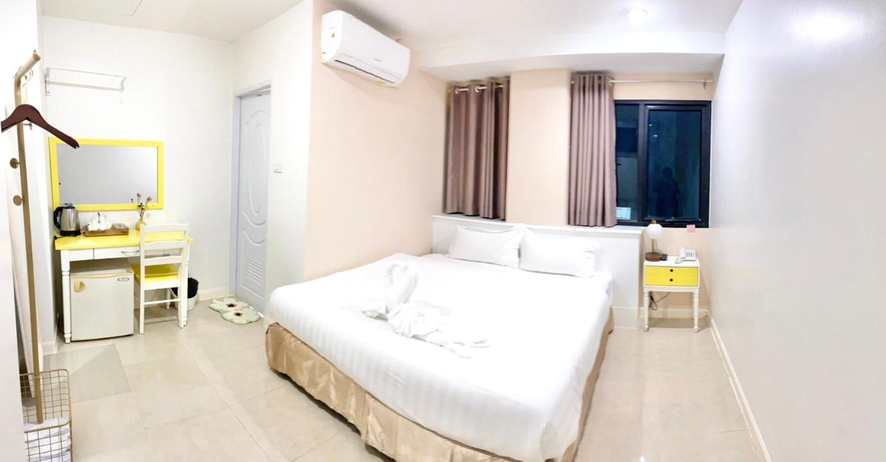 ABCYQ Hotel Bangkok 15/28