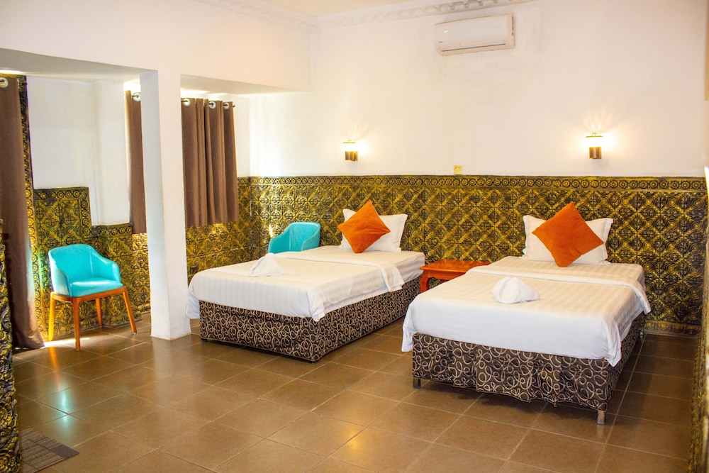 Le Grand Palais Boutique Hotel 22/100
