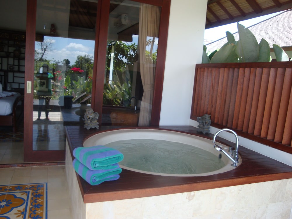 Aqua Octaviana Bali Villa 21/35