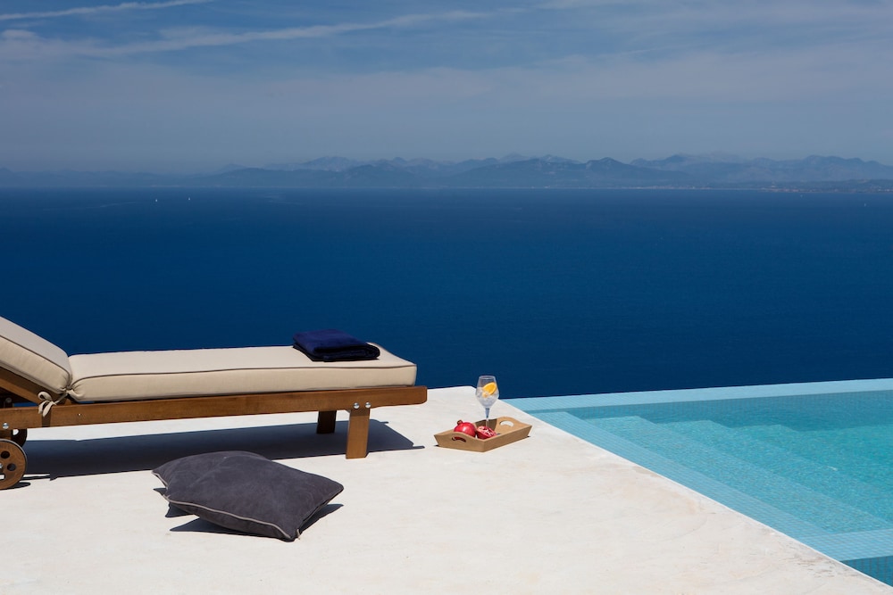 Ionian Horizon Villas 53/56