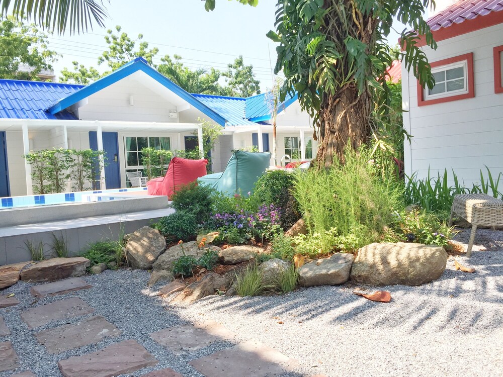 Zea Za Bungalow 4/34