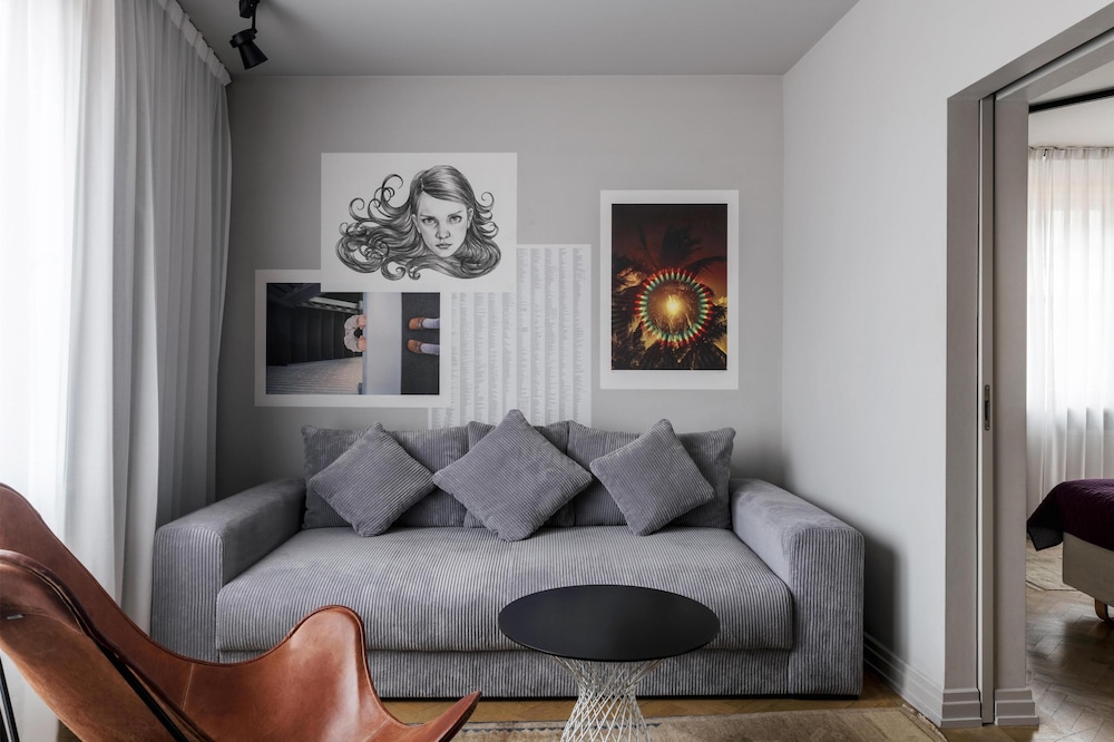 Story Hotel Riddargatan, Part of Jdv by Hyatt 50/73