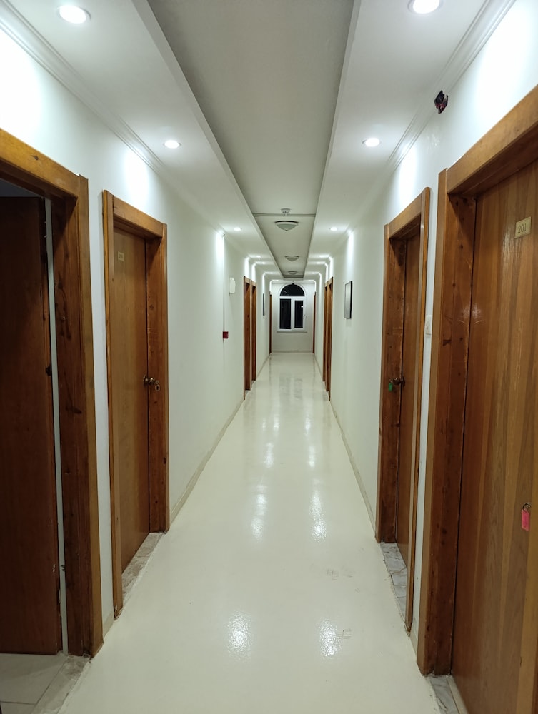 Moda Motel 13/21