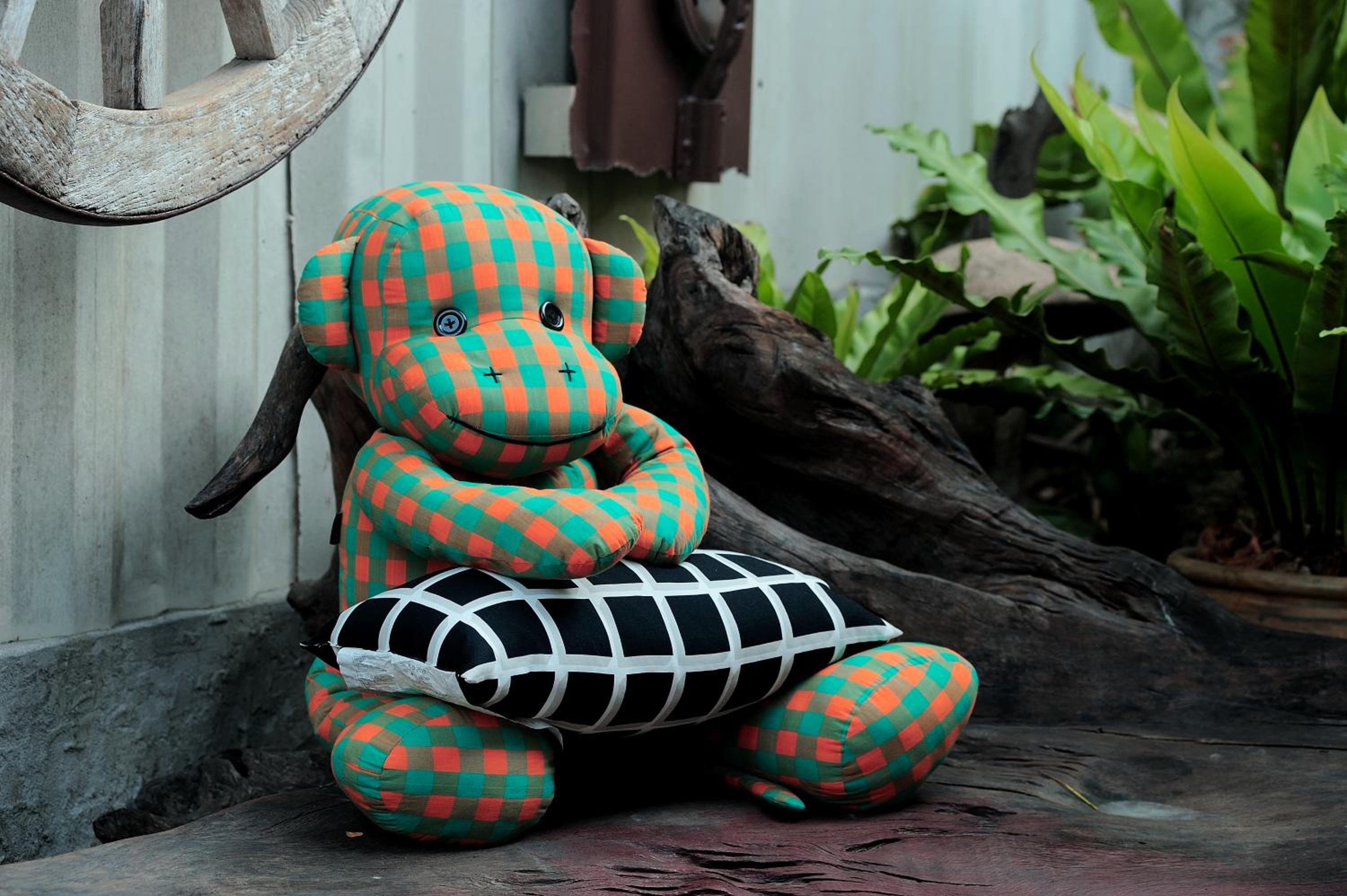 Capital O 1001 Suankaew Art Cottage 7/50