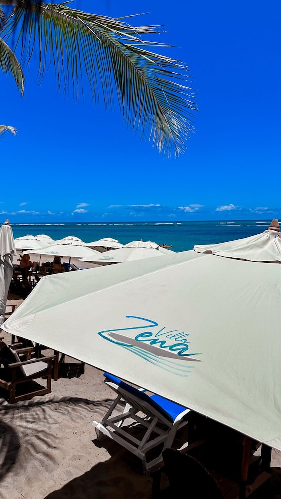 Pousada Villa Zena Hotel 43/50