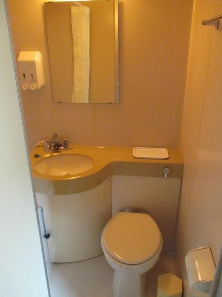 Hotel Livemax BUDGET miharaekimae 49/50