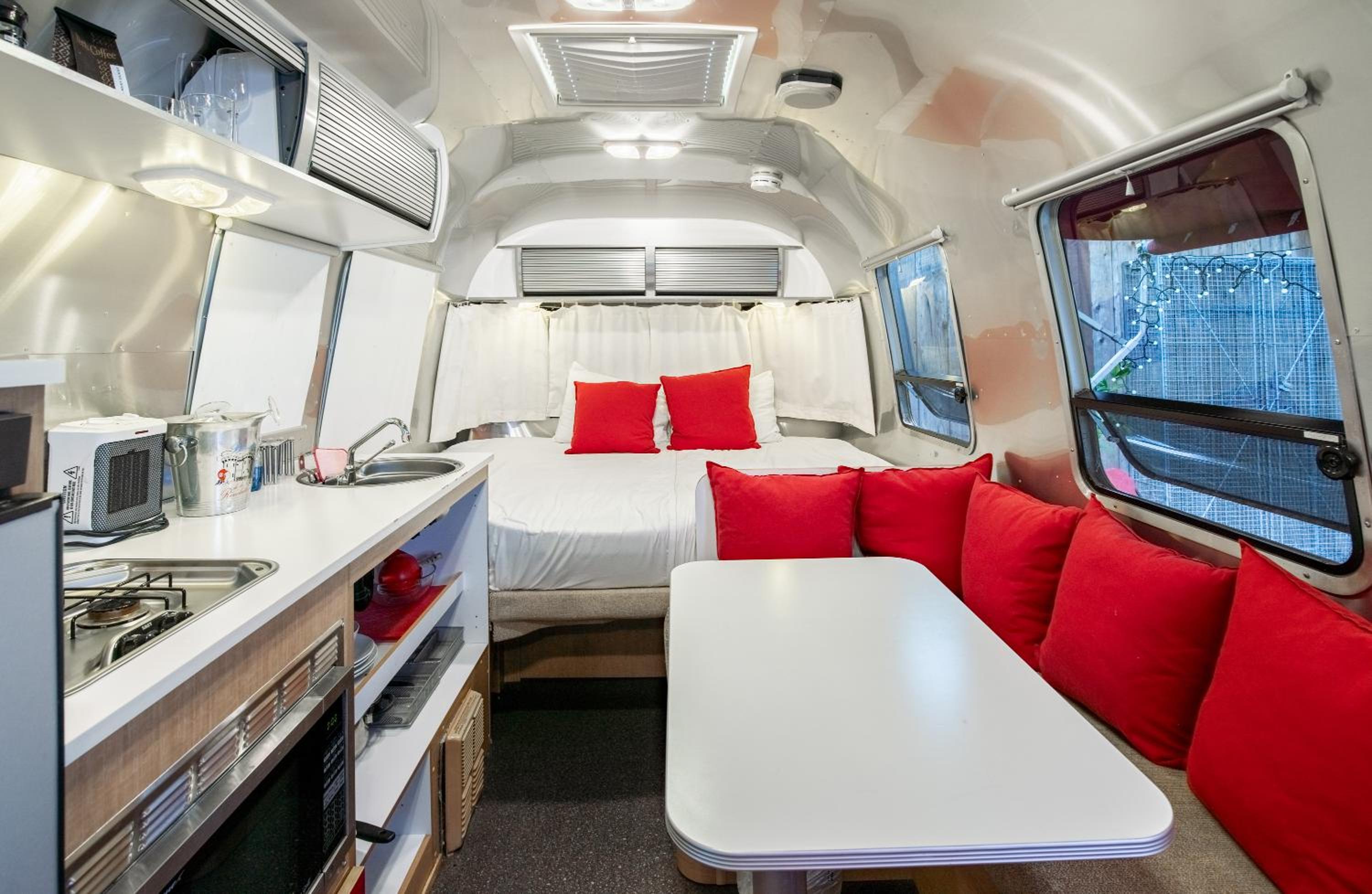 Mobile Home