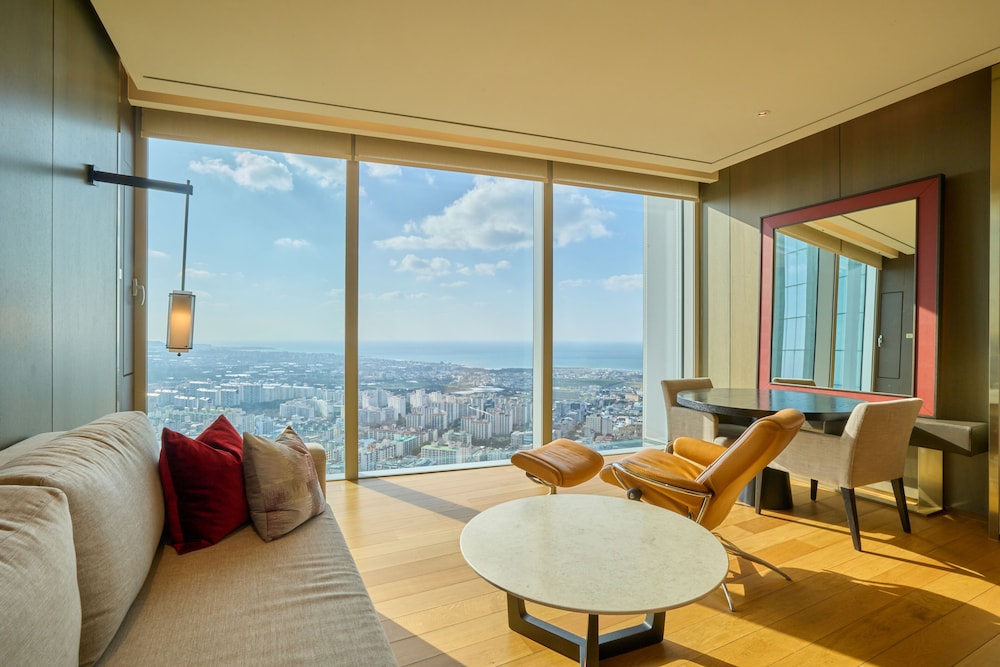 Grand Hyatt Jeju 31/50