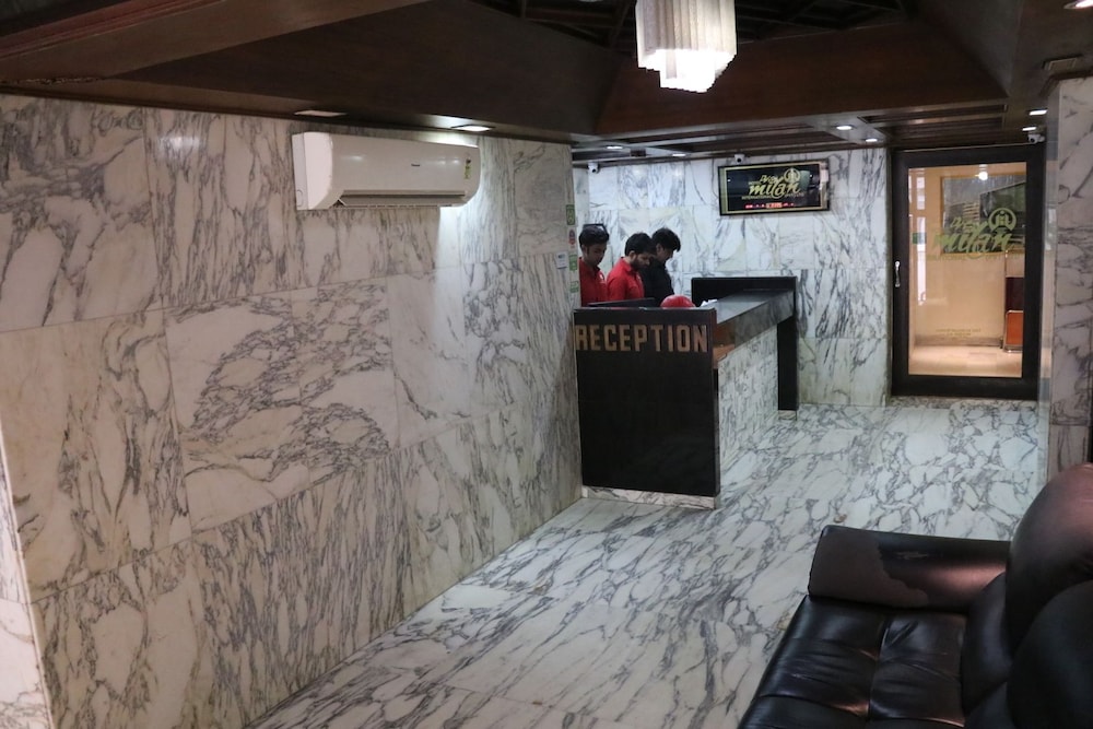 HOTEL MILAN INTERNATIONAL 48/53