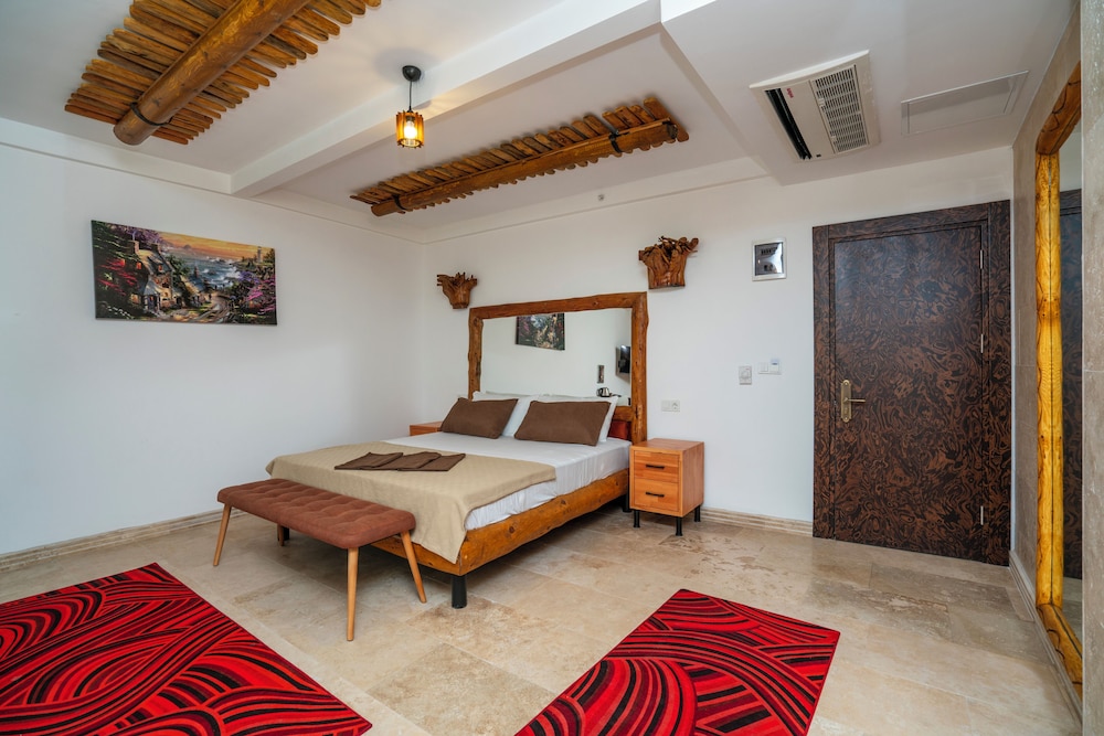 Pasha Palace Hotel 23/70