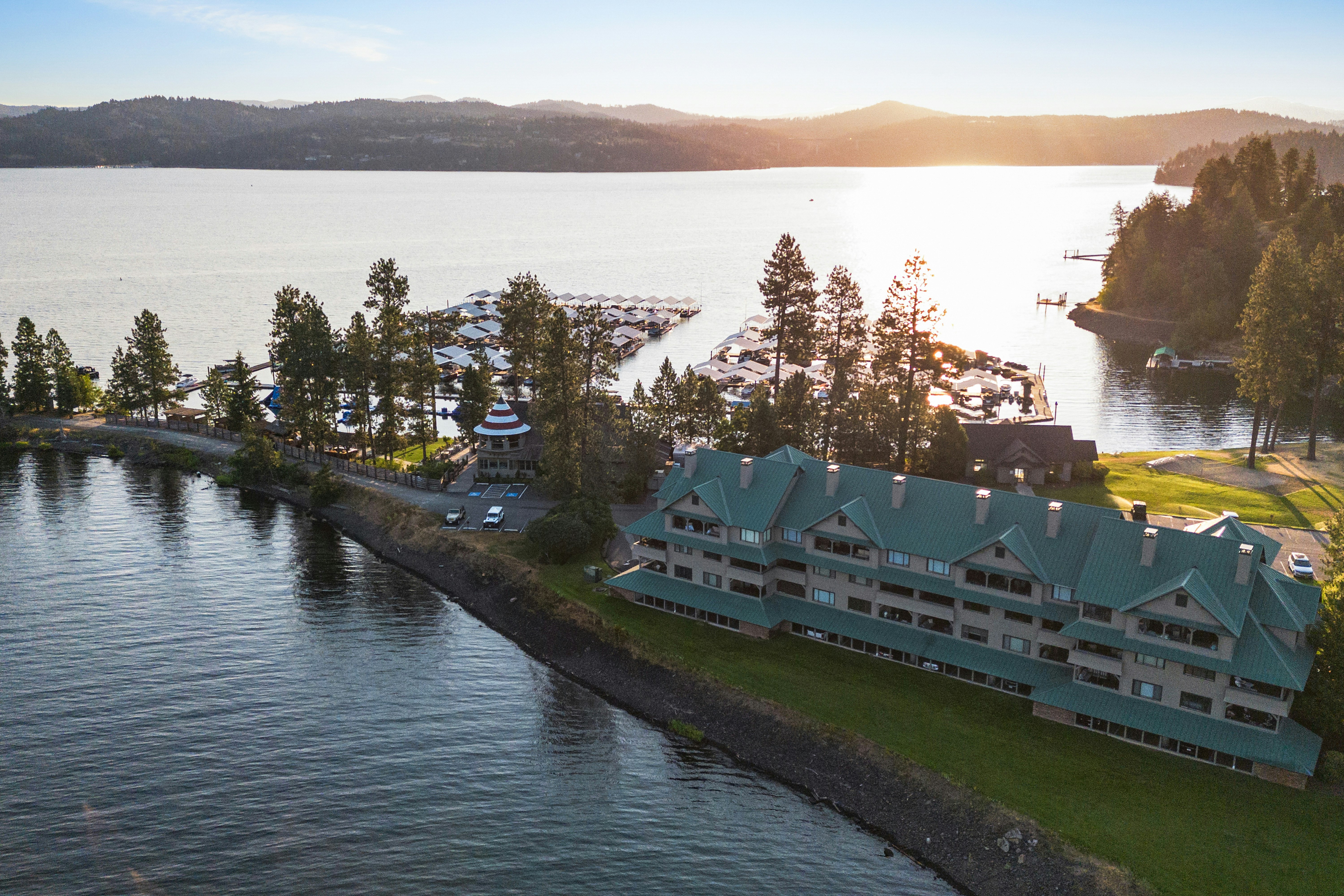 Worldmark Arrow Point 17/22